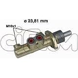 Durchmesser [mm]: 23,81 Cifam 202-411 Hauptbremszylinder