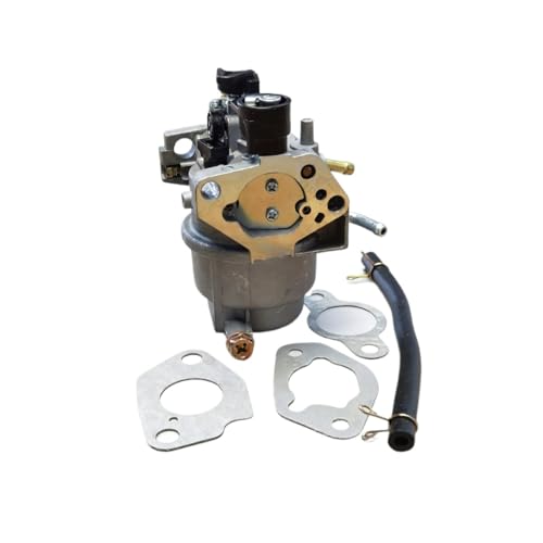 Carburateur Assy pour HT3813 et HT4213 remplace le modele OEM 16100-ZA0-L01