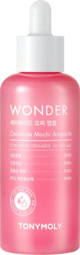 TONYMOLY Wonder Ceramide Mochi Collection, Ampoule