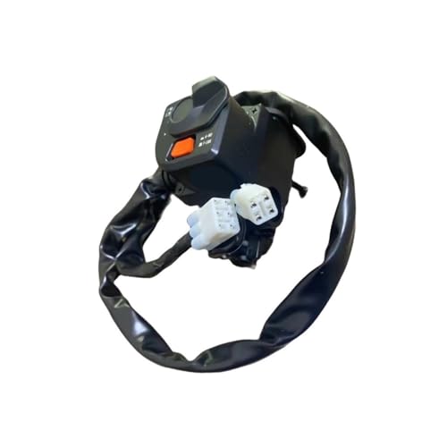 Interrupteur Droit 2 Roues motrices de Haute Précision VTT CF625cc 2023 - 2