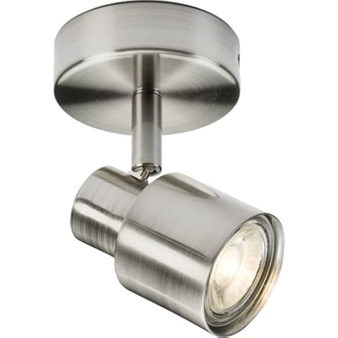 Spot GU10 orientable Knightsbridge Cover