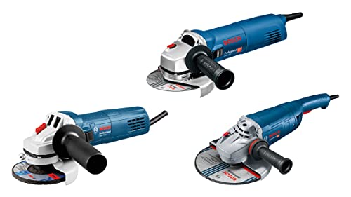 Amoladora Bosch 115 Gws 750 115 Marca Bosch Professional