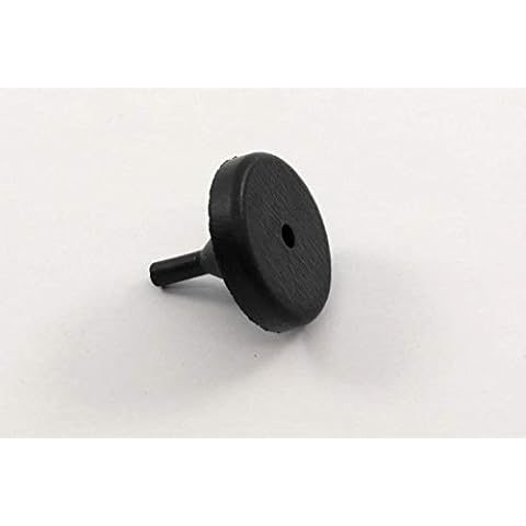 Round Rubber Bumper 7/8" by dangoodbuy Cover
