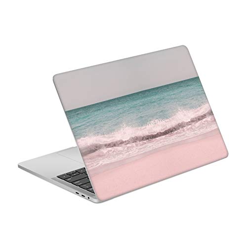 Autocollant MacBook Pro 13.3 A1708 Style Pastel pour le Bureau