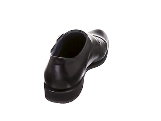 Amazon | [ケンフォード] ビジネスシューズ 革靴 日本製 3E ダブル