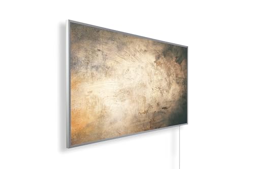 Bildheizung mit 1200 Watt ✓ mit TÜV SÜD ✓ 5 Jahre Herstellergarantie...