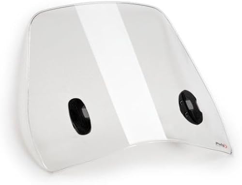 Miniatura 5 de Puig Parabrisas TRAFIC KYMCO Agility 125/ Agility 50 05-16