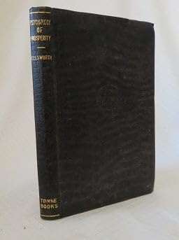 Hardcover Psychology of Prosperity: Based on the study of successful men and their Methods [Unknown] Book