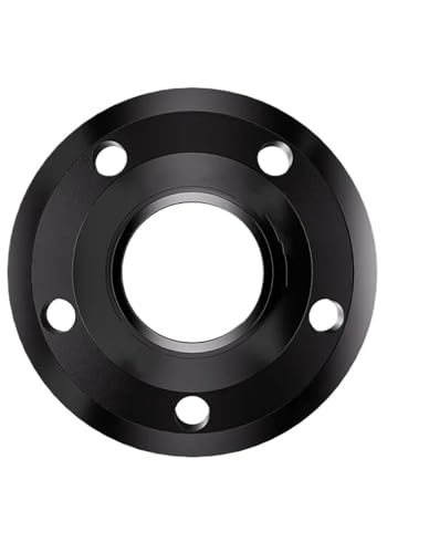 Entretoises de roue 5x112 anti-vibration pour ajustement parfait de jante BMW G20
