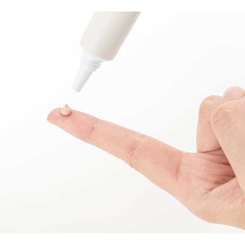 SANA 素肌記念日 薬用スキンケアコンシーラー ACホワイト の商品画像 4