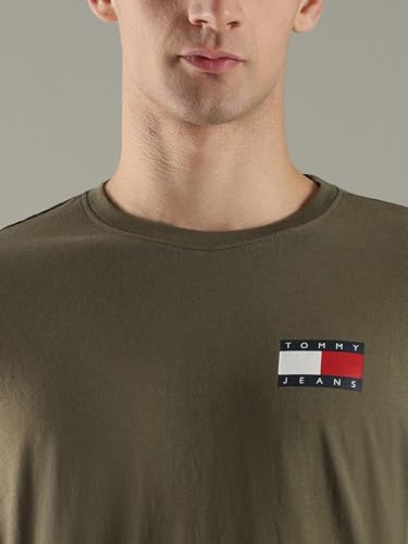 Image of Tommy Hilfiger Men T-Shirt
