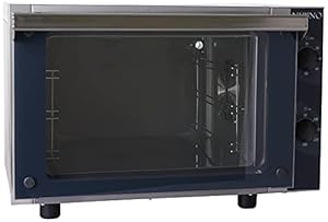 Saro NERINO 3 piekarnik przemysłowy