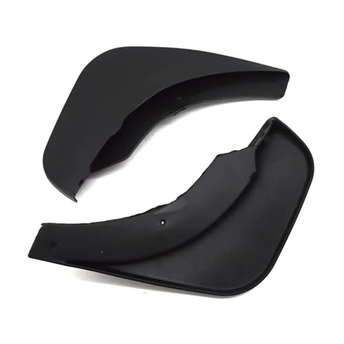 Garde-Boue Mazda 2 Demio Hatchback 2008 2009 2010 2011 2012 2013 Noir - 3