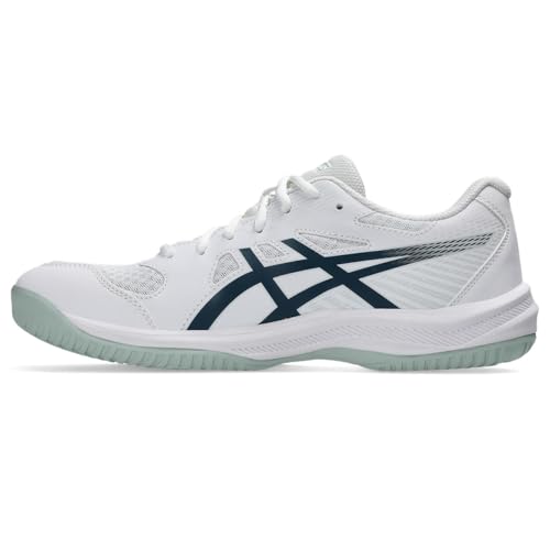 Image of ASICS Men's Upcourt 6 Volleyball Shoes