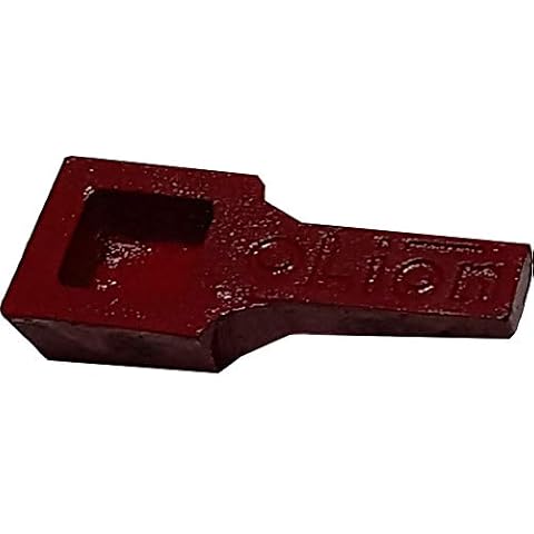 SIMOND STORE 5-10 OZ Loaf Ingot Mold Cover