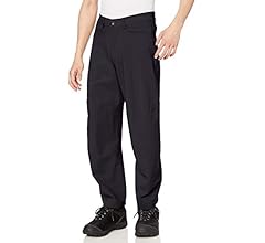 Amazon | [ザノースフェイス] ロングパンツ オブセッション