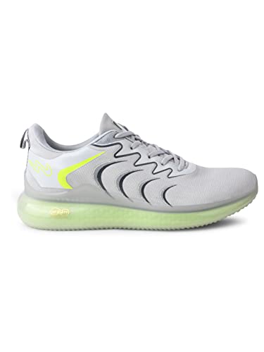 Image of Campus Camp Broom Men's Lace-Up Running Shoes