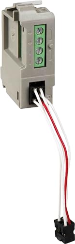 Bornero 24VCC pour Micrologic 5/6 Microl eviter coupure declencheur