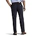 LEE Men's Performance Series Extreme Comfort Relaxed Pant, Navy, 38W x 32L