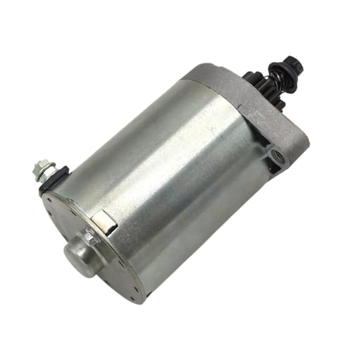 Démarreur électrique moteur moto accessoires LTX1050 RZT54