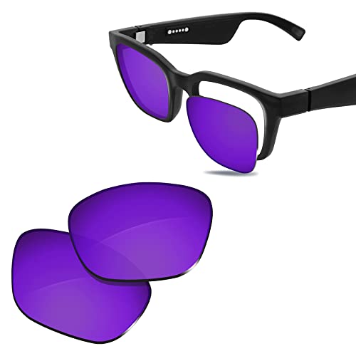 Image of 100% Precise-Fit Replacement Sunglass Lenses for Bose Alto M /L BMD0006