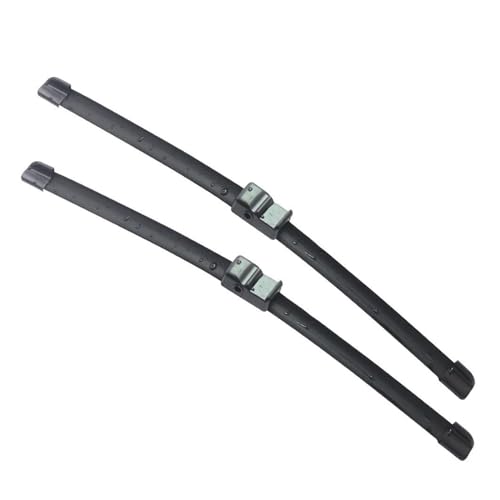 Essuie-Glace Avant pour Renault Modus et Grand Modus de 2004 à 2013