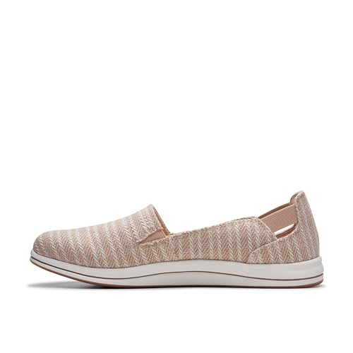 Image of Clarks Women's Breeze Step II Loafers