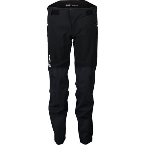 POC Ardour All-Weather Pant - Women's Uranium Black, Xl