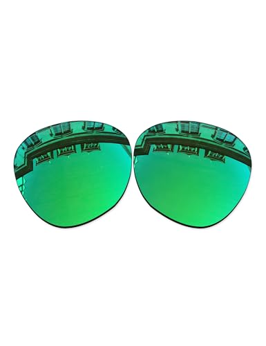 Image of Lenses Replacement for Oakley Coinflip OO4144 Sunglass - Confirm Fit | Scratch Resistant
