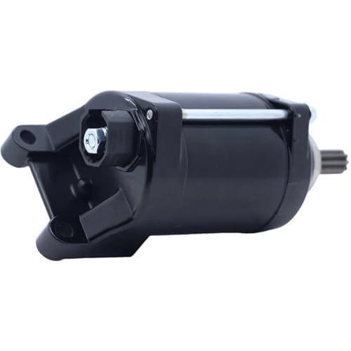 Evita fallos al encender con el motor de arranque 31200-K64-N01 para CBR250RR 2