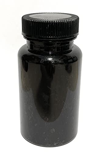 Snowy River Purple Cocktail Rimmer - Kosher Certified Natural Purple Cocktail Sugar (3oz Purple)