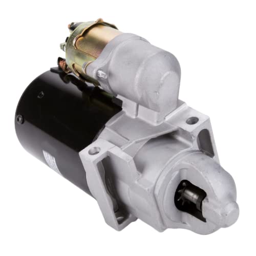 Motor de Arranque para Chevy K1500 Starter Motor 1995 1996 Reemplaza 10465396 - Ajuste Vehículo: 5.0L V8 305 CID miniatura 1