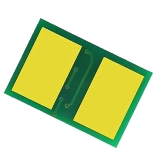 Puce de tambour pour OKI Pro9431dn Pro9541dn 9542dn reset de compteur d'impression 40K