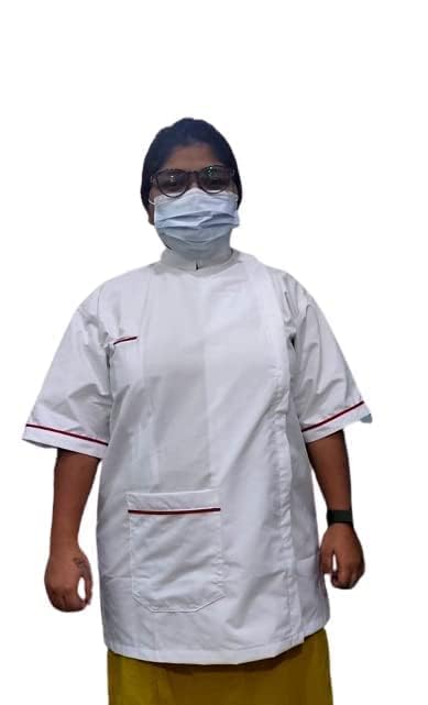 DENTAL TOOL DOCTOR COAT (1PC/PACK) (Medium)-image-49