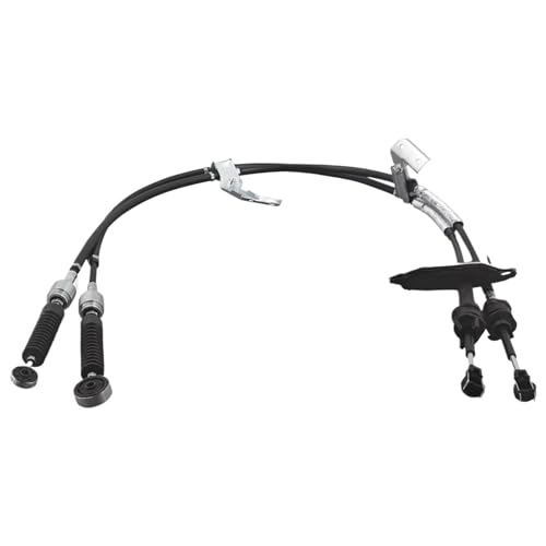 Cable de cambio de transmisión para Civic SI 2006-2011 54310SNGA03 de control 4