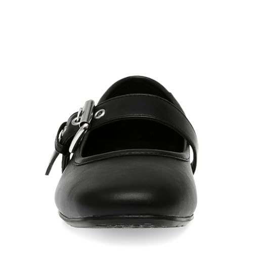 DV Dolce Vita Girl's Buckley Ballet Flat2