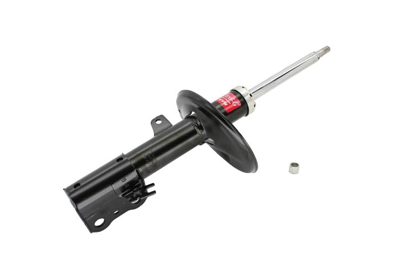 Gas Strut KYB 334384 Excel-G / Shock Absorber - OEA (Original Equipment ...