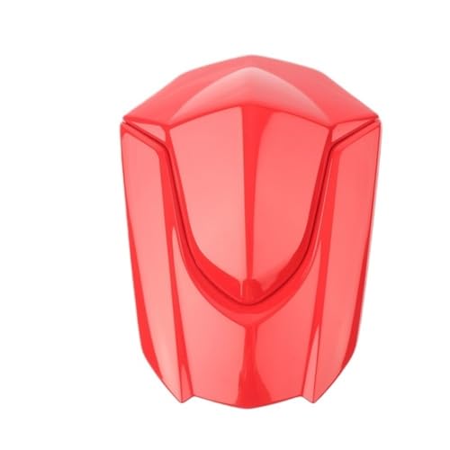 Capot de siège arrière GSXR 1000 : remplacez la selle passager du carénage K9