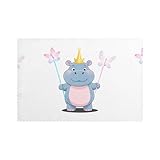 Profitez des avantages d'une bonne résistance aux plis et d'une forte résistance à la chaleur, ce qui rend ces sets de table pratiques pour un usage quotidien tout en conservant leur apparence exquise.