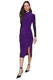 nachtcafe wiederholung Anlässe: Das Slim Fit Kleid ist perfekt für Tag Nacht Anlässe. Unsere bietet