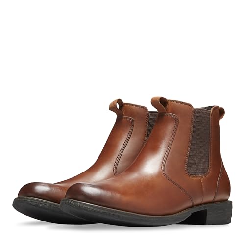 Image of Eastland Men's Daily Double Chelsea Boot