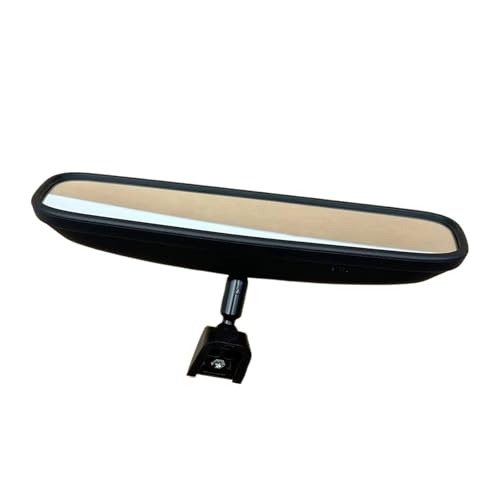 Espejo retrovisor interior 851013X100 para sustituir pieza rota en Optima y Rio