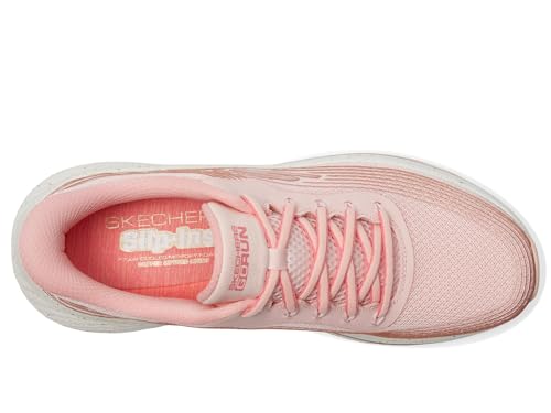 Image of Skechers Womens Max Cushioning Elite 2.0 Kaplan Hands Free Slip-ins | Walking Shoes