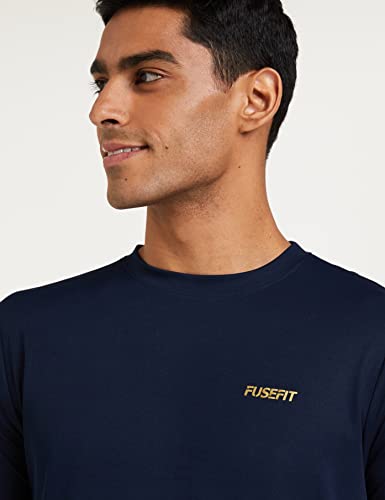 Image of Fusefit Men's Sports T-Shirt