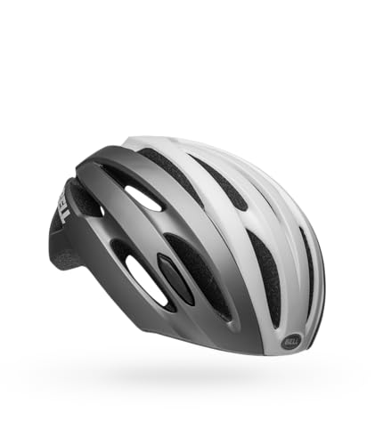 Bell Avenue MIPS Adult Road Bike Helmet - Matte Gray - S/M