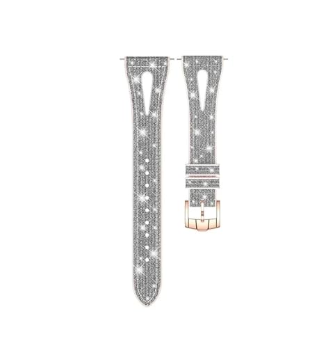 20mm���s�J�s�J�V���J�Q���x���g�ɓK������Samsung Galaxy Watch 6/5/4 40mm 44mm(Black,Watch 6 Classic 47mm)