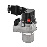 gaveming Electric Power Steering Pump w/Reservoir Compatible with Dodge Charger 3.6L 5.7L RWD 2011-2015, Fit for Chrysler 300 3.6L 5.7L RWD 2011-2014 Replace P68059524AJ, P68059524AI, P68059524K