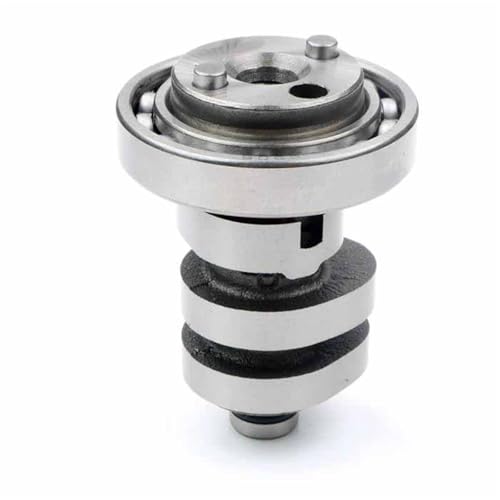 Árbol de levas N-MAX 155 de alta resistencia 2DP 6