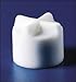 Bel-Art Stirring Bar Magn PTFE1/4INDIA 371250014