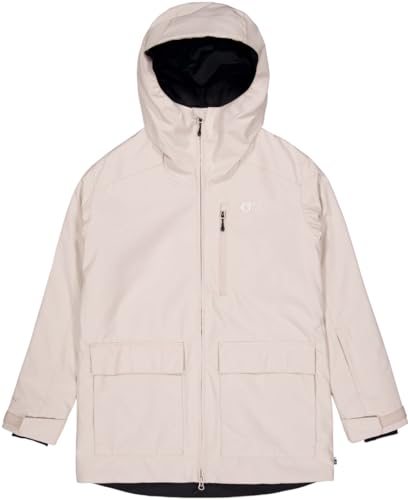 Picture Glawi Jacket, Shadow Gray, L